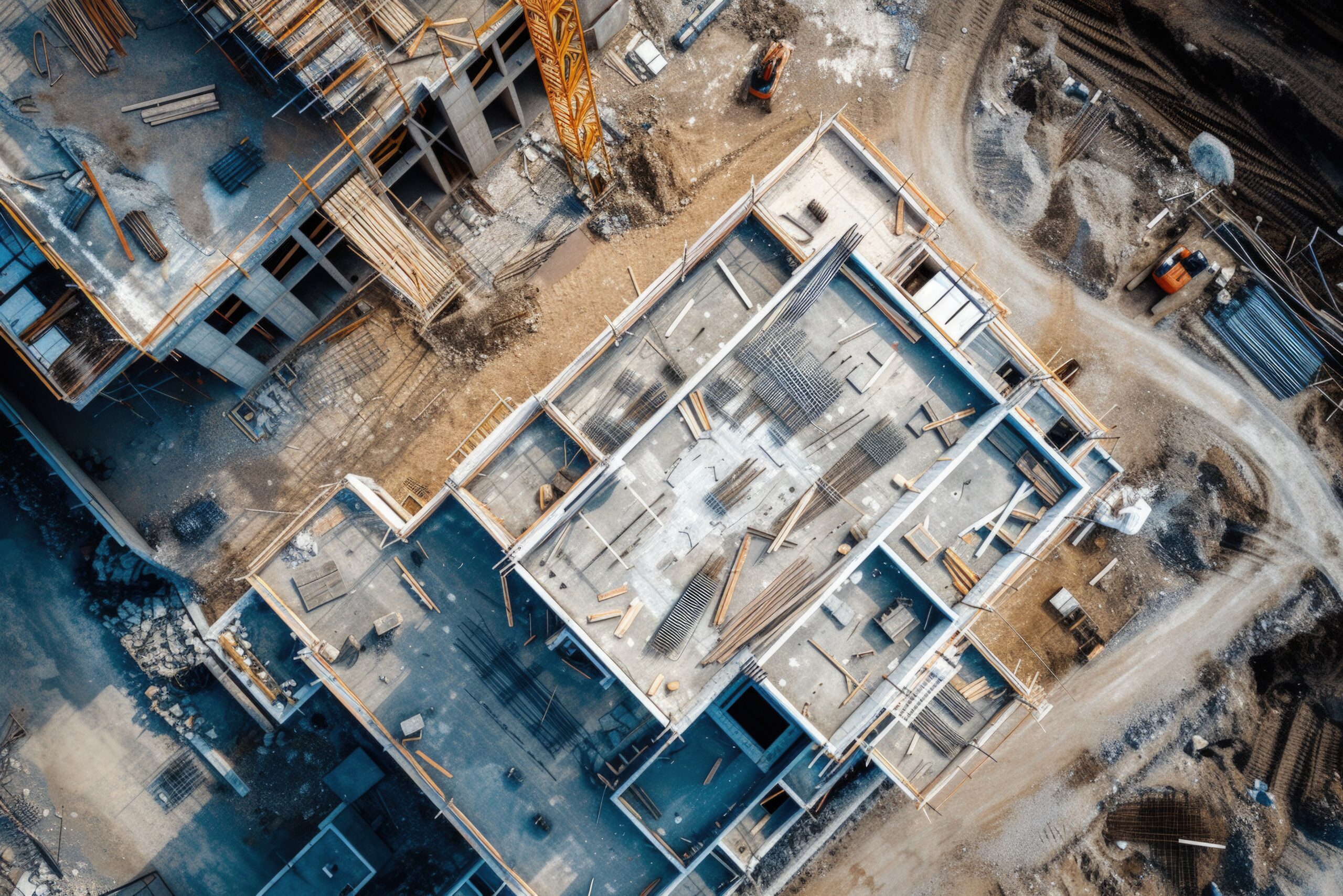 Read more about the article Parametry FRC w modelach BIM: jak je wprowadzać i raportować